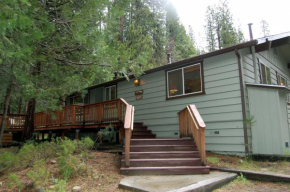 68 Wawona Dome View
